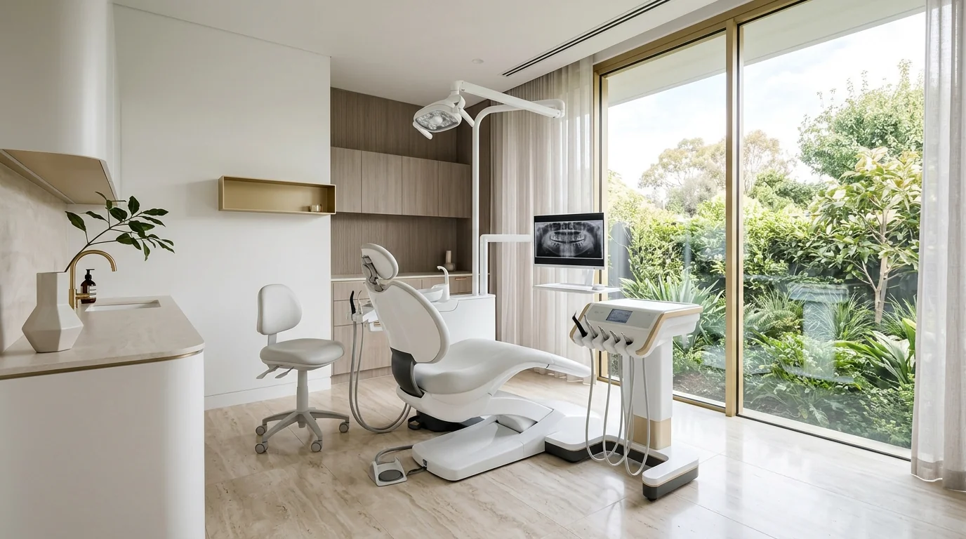 Klinik Tedavi Odası